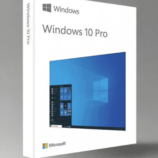 Windows 10 Professional genuine License key