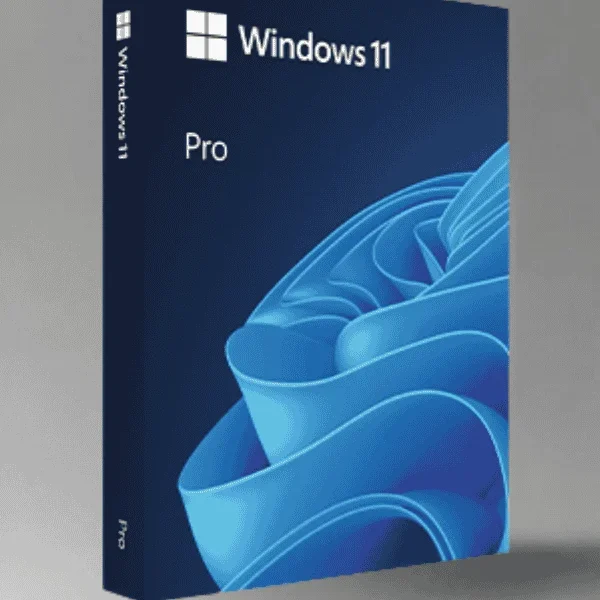Windows 11 Pro Retail Key Activation: Lifetime