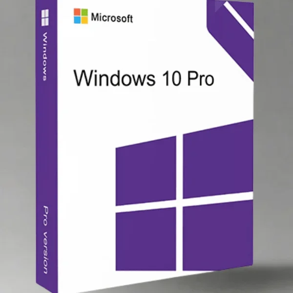 Windows 10 Professional Key Global Lifetime Retail