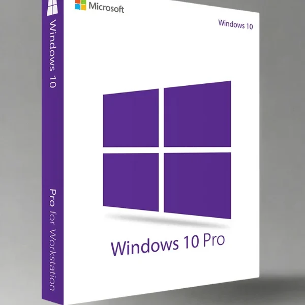 Microsoft Windows 10 Pro OEM Key Global: Lifetime License
