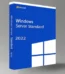 Windows Server 202 standart retailkeis box